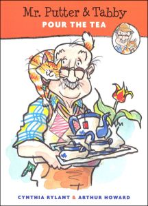 A Series might hook them! There's a Book for That Titles with large boy appeal