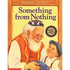 something from nothing