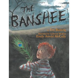 the banshee