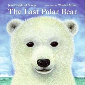 the last polar bear