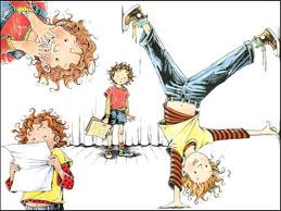 Must Read Read Alouds for 6 to 10 year olds There's a Book for That