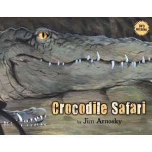 crocodile safari