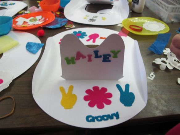 Some of us are extra cool!