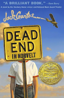 DeadEndinNorveltNewbery