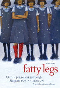 FattyLegs
