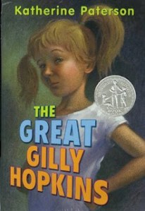 Great-Gilly-Hopkins-Book