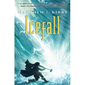icefall