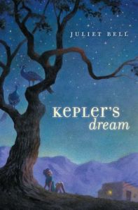 kepler's dream