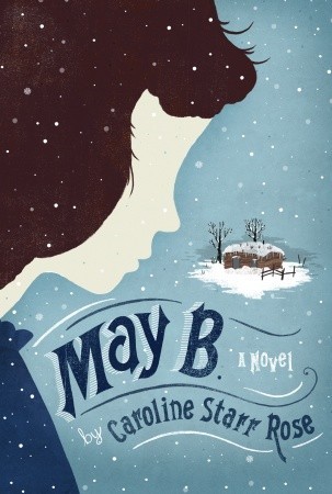 May-B In the world of books: 25 girls who stand out There's a Book for That
