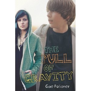 pull of gravity
