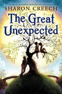 the great unexpected