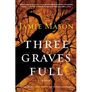 Three Graves