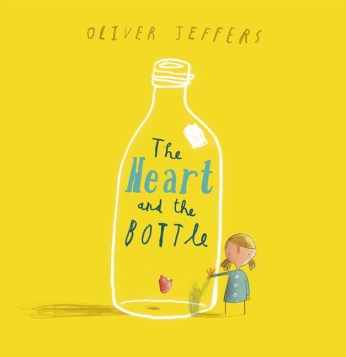 heart in the bottle Top Ten Tuesday: Ten plus ten equals twenty auto-buy Illustrators