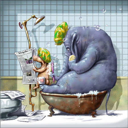 Pete & Pickles: Picture Book Love