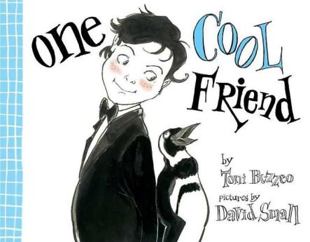  One cool Friend Top Ten Tuesday: Ten plus ten equals twenty auto-buy Illustrators