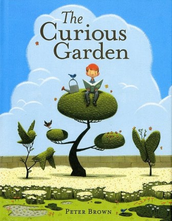 Curious Garden Top Ten Tuesday: Ten plus ten equals twenty auto-buy Illustrators