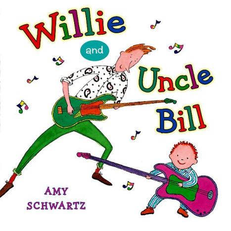 willie and uncle bill