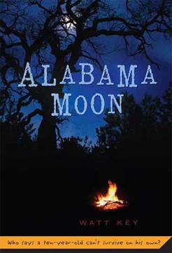 Alabama Moon In the world of books: 25 boys who stand out There's a Book for That