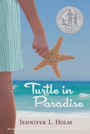 Turtle in Paradise In the world of books: 25 girls who stand out There's a Book for That