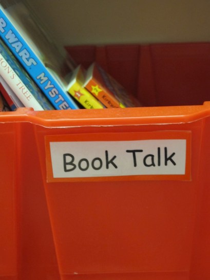 Getting Ready for a year of Reading: There's a Book for That!