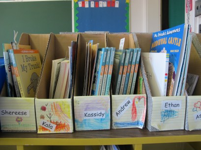 Getting Ready for a year of Reading: There's a Book for That!