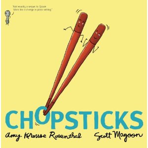 chopsticks