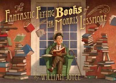  The Fantastic Flying Books Picture Books for New Parents: Building a beautiful collection There's a Book for That