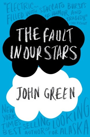 fault in our stars 12 for 2012