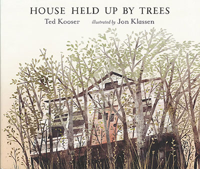 househeldupbytrees Top Ten Tuesday: Ten plus ten equals twenty auto-buy Illustrators