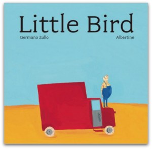 little-bird 12 for 2012