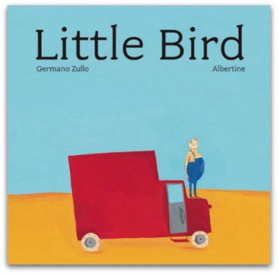 little-bird 12 for 2012