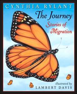 stories of migration