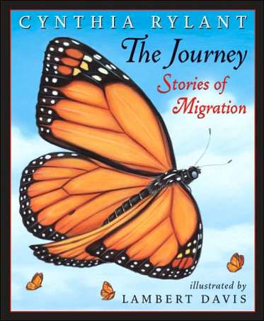 Stories of Migration NFPB Wednesday There's a Book for That