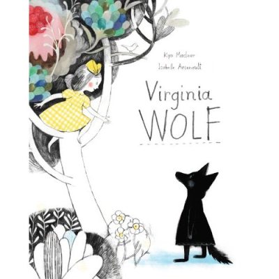 virginia wolf top 12 of 2012