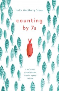counting by 7s