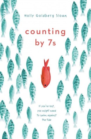Counting by 7s Favourites of 2013 There's a Book for That