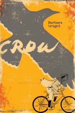 Crow In the world of books: 25 boys who stand out There's a Book for That