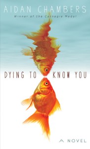 dying to know you