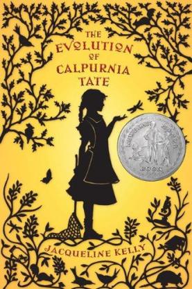 Evolution-of-Calpurnia-Tate Top Ten Tuesday: Ten dinner invitations I would accept in the world of MG and YA books