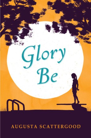 Glory Be In the world of books: 25 girls who stand out There's a Book for That