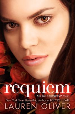 Requiem It's Monday! What are you Reading? There's a Book for that