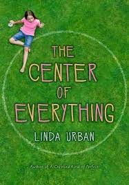 the center of eveything