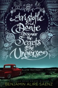 Aristotle and Dante- It's monday What are you reading?