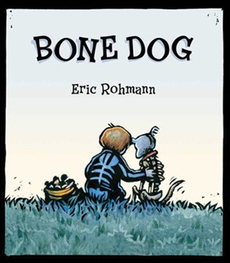 bone-dog