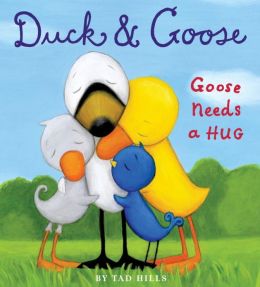 duck and goose needs
