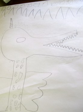 Wild Thing! There's a Book for That