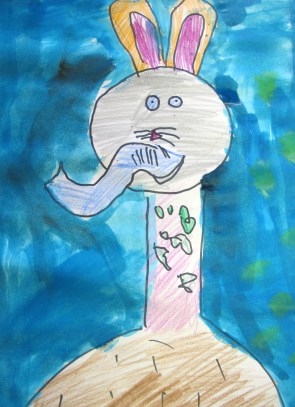 Wild Thing! There's a Book for That 