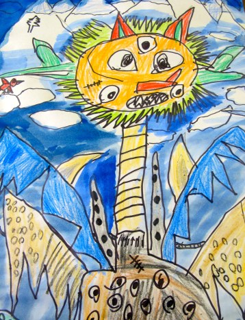 Wild Thing! There's a Book for that! 