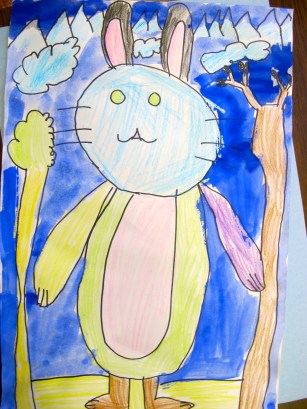 Wild Thing! There's a Book for That 