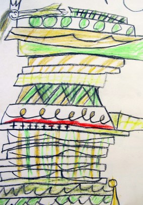  There's a Book for That!